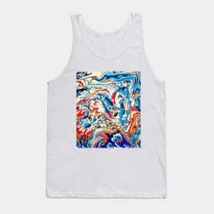 Color Me Happy Tank Top